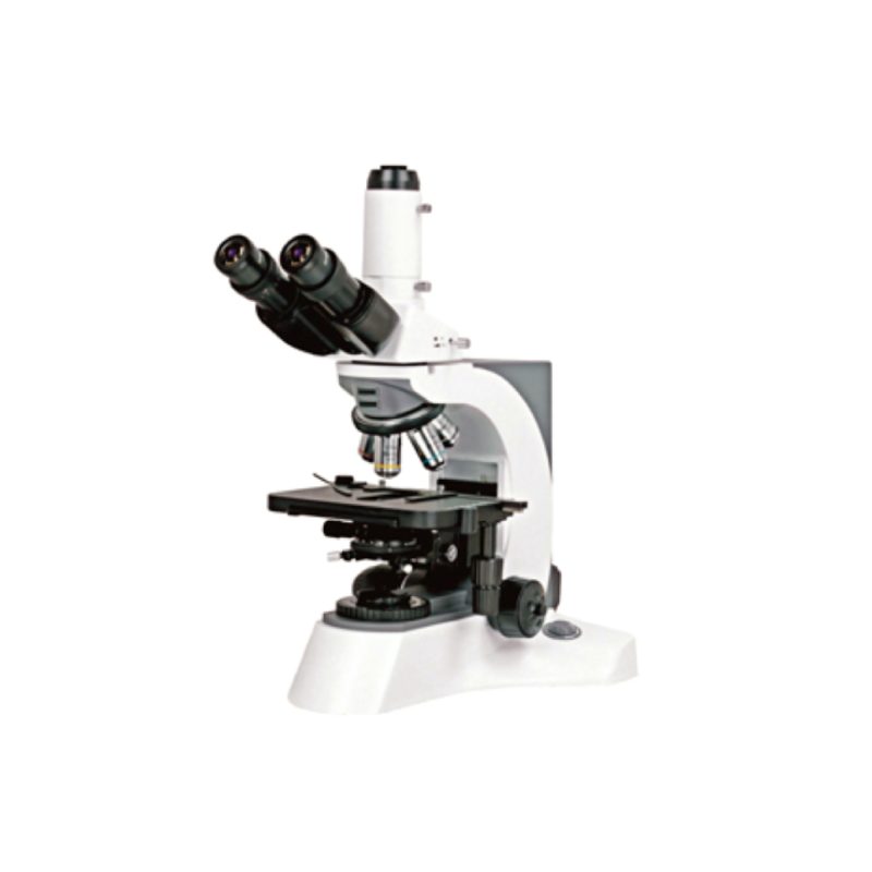 Microscopio Biológico de laboratorio (MB530)