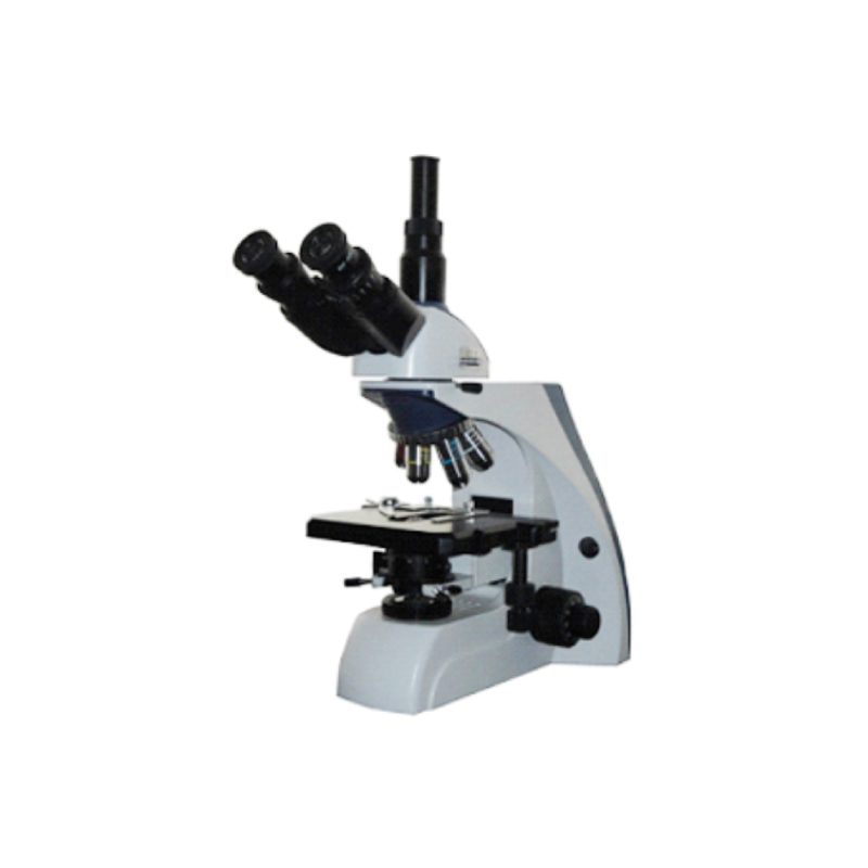 Microscopio Biológico (MB560)