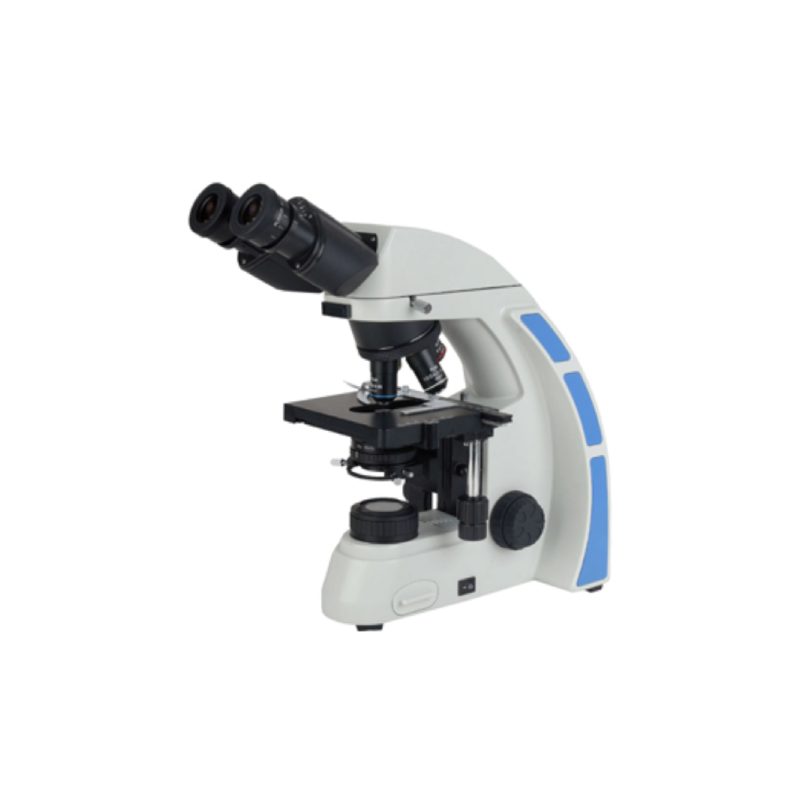 Microscopio Biológico (MB823)
