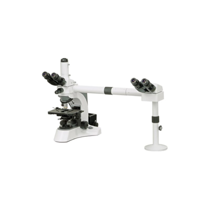 Microscopio multivisión (MV-2)