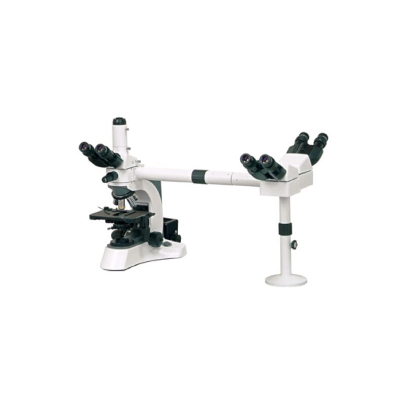 Microscopio multivisión (MV-3)