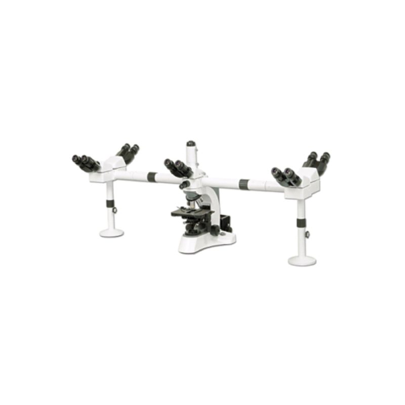 Microscopio multivisión (MV-5)