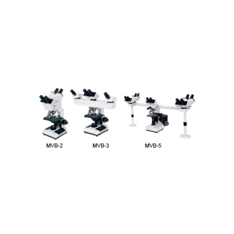 Microscopio multivisión serie MVB (MVB-2)