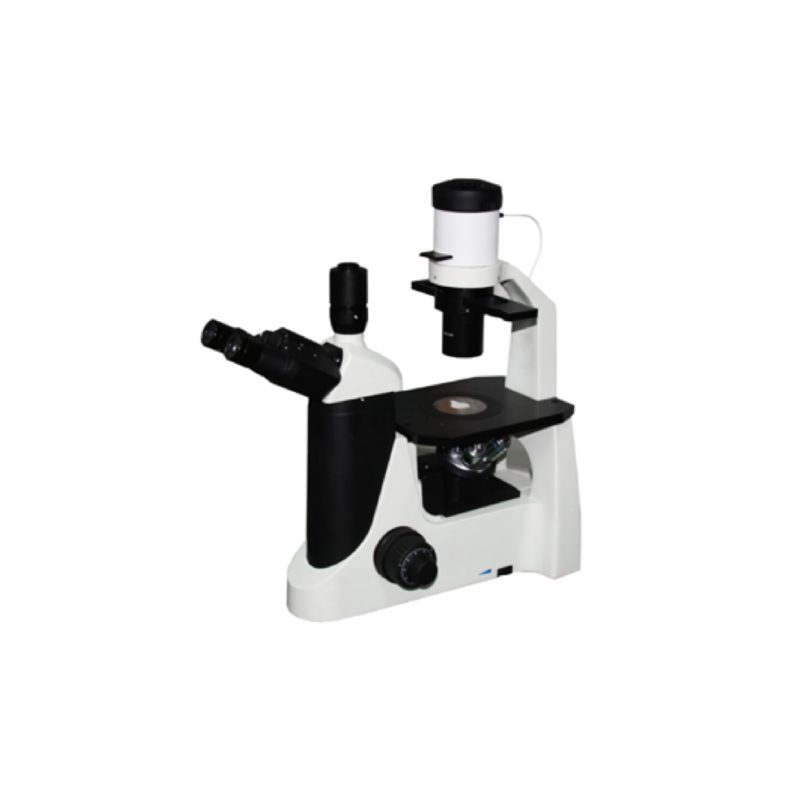 Microscopio biológico invertido (MXD-100)