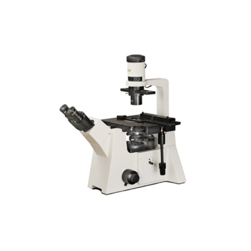 Microscopio biológico invertido (MXD-200)
