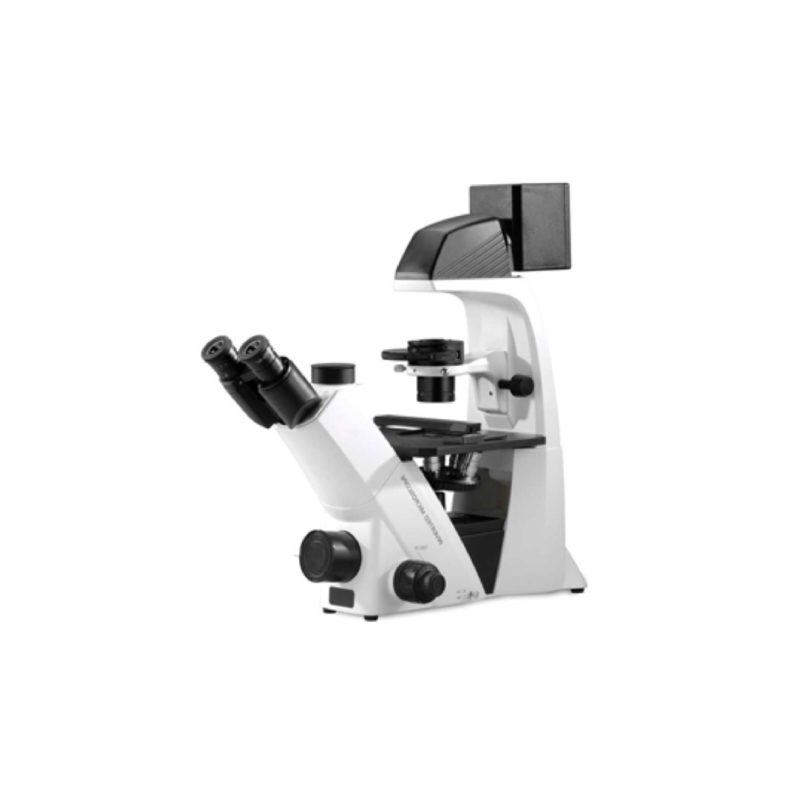 Microscopio biológico invertido (MXD-500)