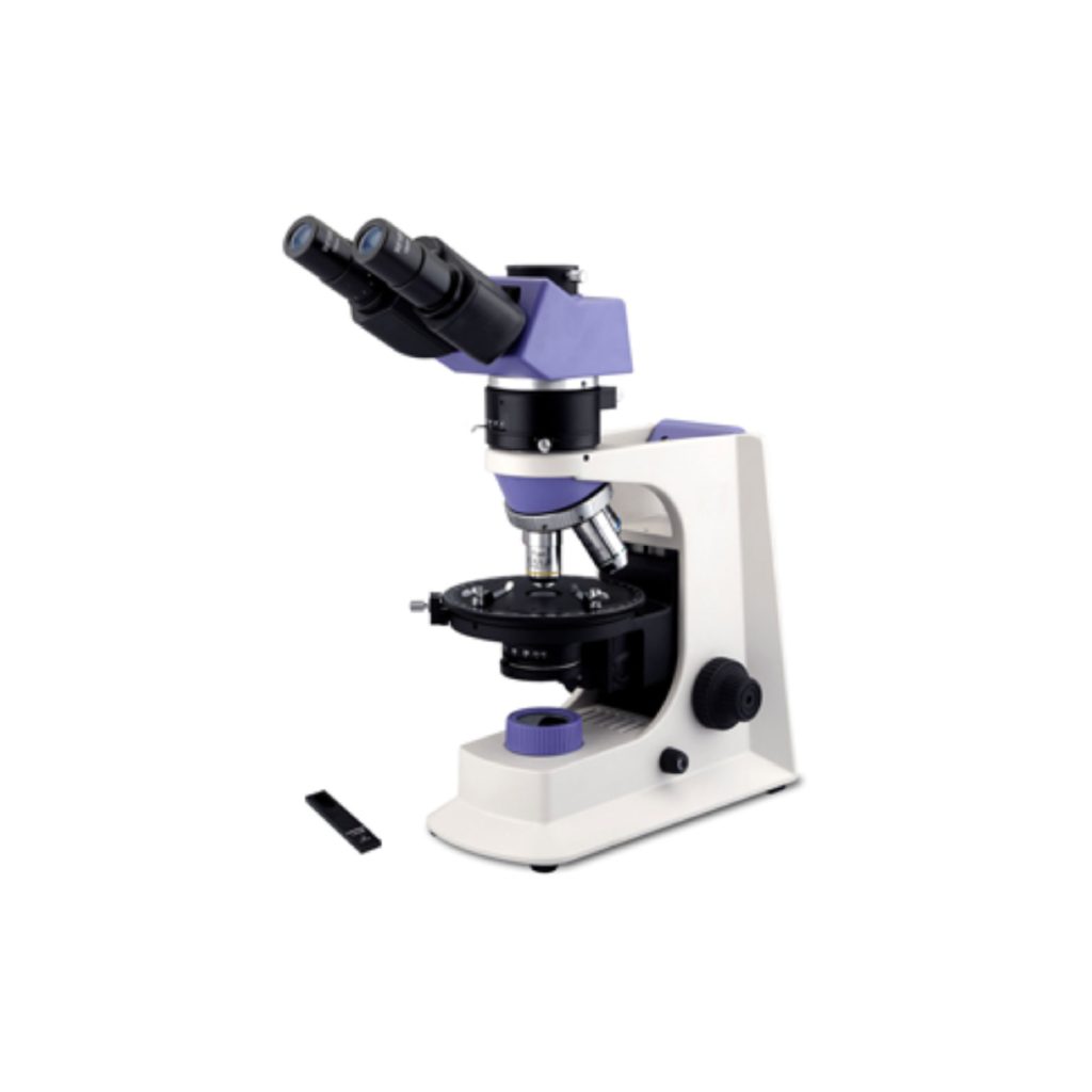 Microscop&iacute;a