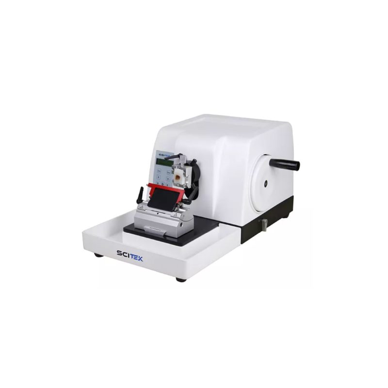 Microtomo semi automático (MT-S3360)