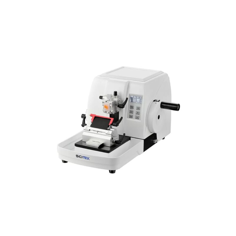 Microtomo semiautomático (MT-S3390)