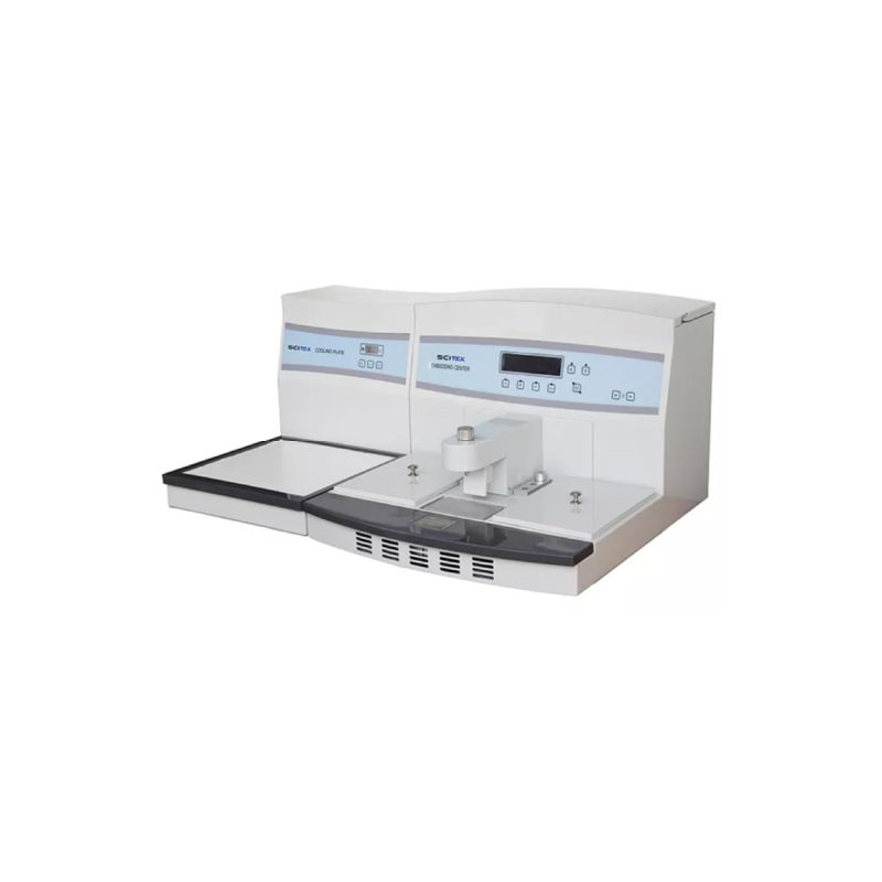 Centro de inclusión de tejidos (TE-III)