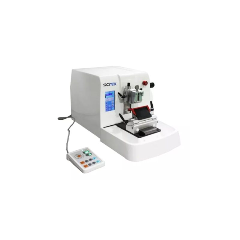 Microtomo totalmente automático (MT-A3385)