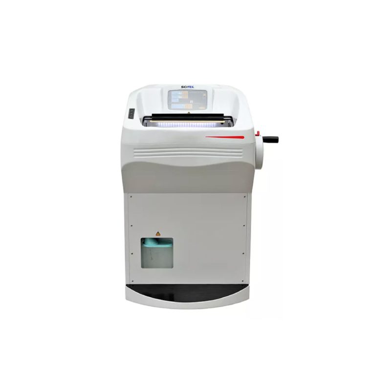 Criostato micrótomo (MT-C3000)
