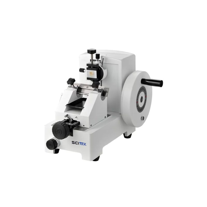 Microtomo rotatorio (MT-R1510)