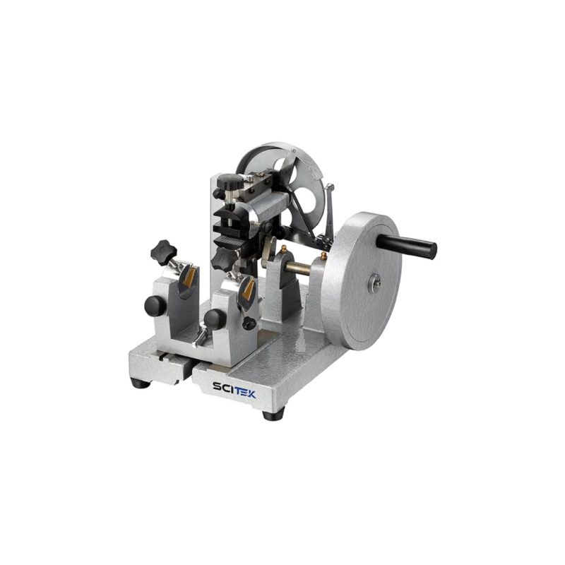 Microtomo rotatorio (MT-R210)