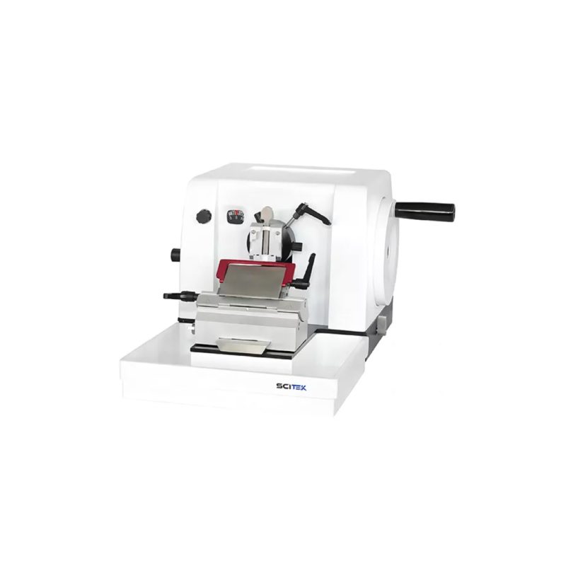 Microtomo rotativo (MT-R2205)