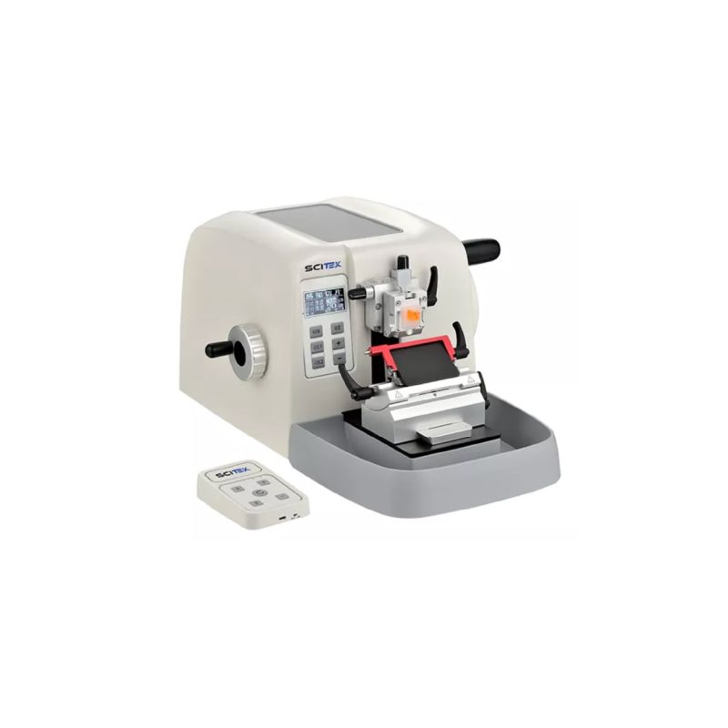 Micrótomo semi automático (MT-S5500)