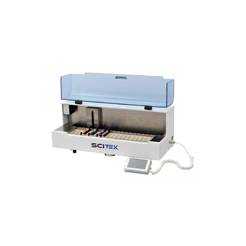 Tinción automática de tejidos totalmente automática (TS-IV)