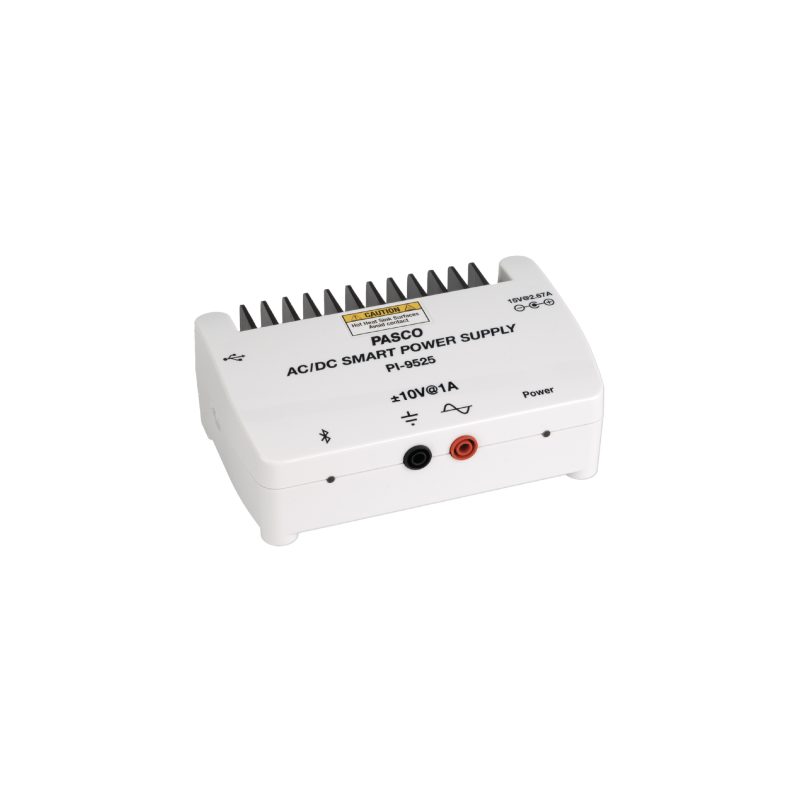 Fuente de alimentación inteligente AC/DC (PI-9525)