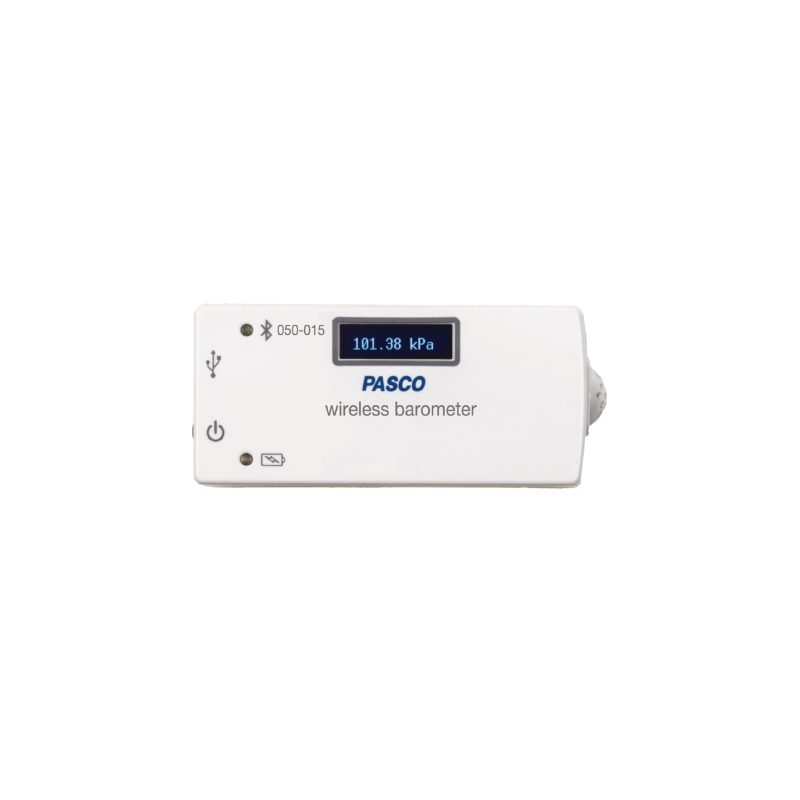Barómetro inalámbrico (PS-4255)