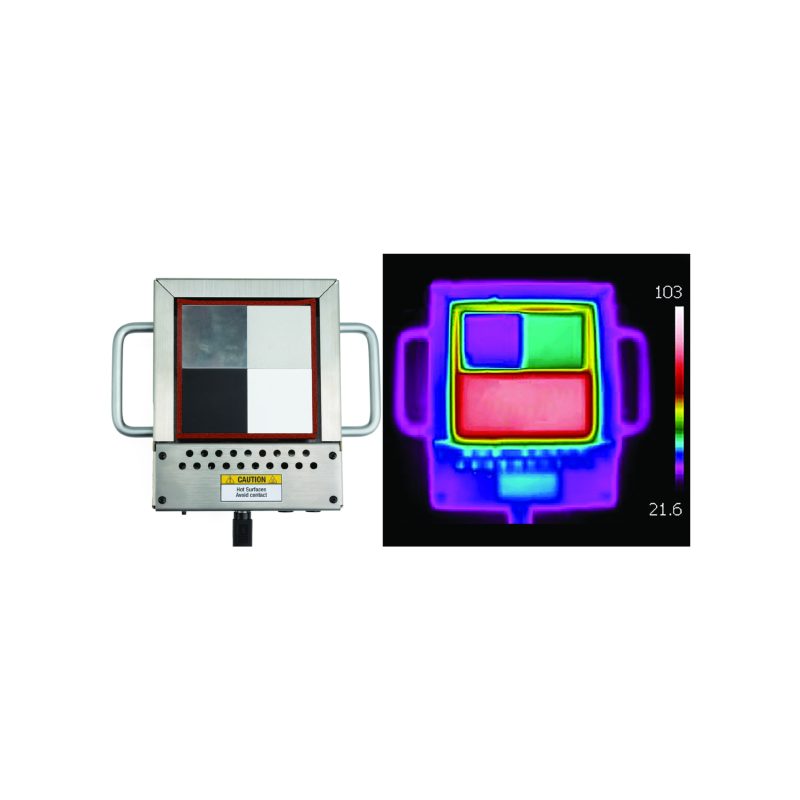 Cubo de Leslie (TD-8350)